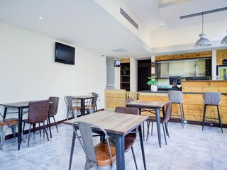 Maison de vacances Welt  35