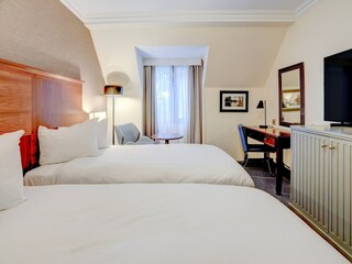Casa per le vacanze Feltham Caratteristiche 16
