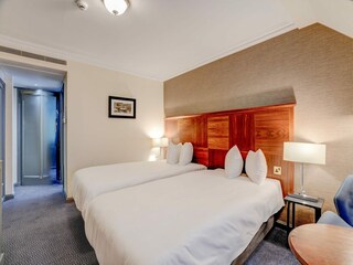 Casa per le vacanze Feltham Caratteristiche 17