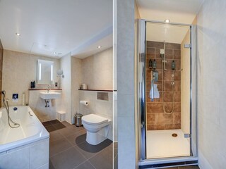 Casa per le vacanze Feltham Caratteristiche 20