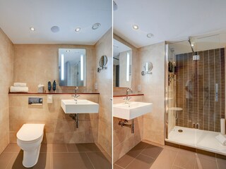 Casa per le vacanze Feltham Caratteristiche 21