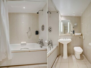 Casa per le vacanze Feltham Caratteristiche 22