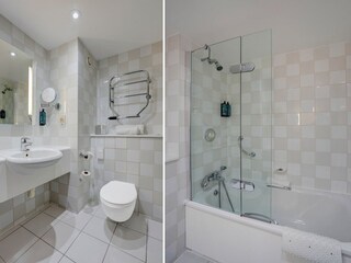 Casa per le vacanze Feltham Caratteristiche 24