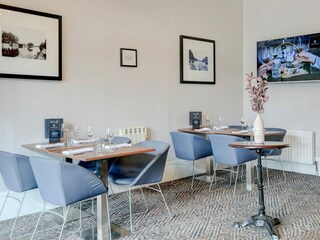 Casa per le vacanze Feltham  29