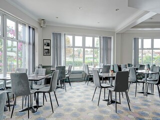 Casa per le vacanze Feltham  34