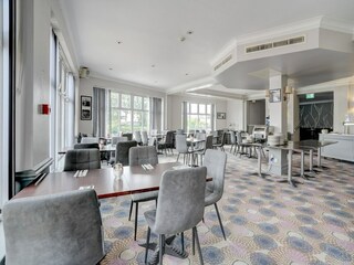 Casa per le vacanze Feltham  41