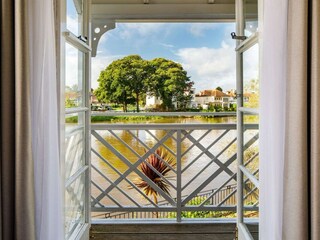 Casa per le vacanze Feltham Pianta del piano 28