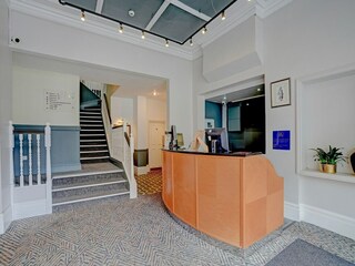 Casa per le vacanze Feltham Caratteristiche 19
