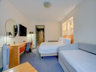 Casa per le vacanze Feltham Caratteristiche 20