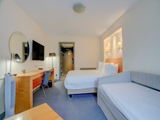 Holiday house Feltham Features 20