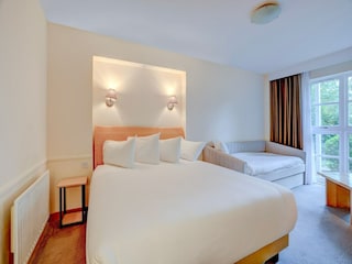 Casa per le vacanze Feltham Caratteristiche 21