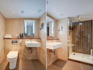 Casa per le vacanze Feltham Caratteristiche 14