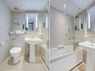 Holiday house Feltham Features 15