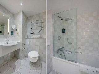 Casa per le vacanze Feltham Caratteristiche 16