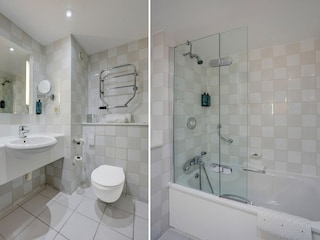 Holiday house Feltham Features 16
