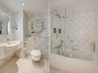 Casa per le vacanze Feltham Caratteristiche 17