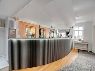 Casa per le vacanze Feltham  29