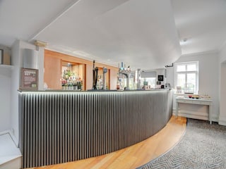 Holiday house Feltham  29