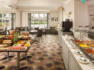 Holiday house Feltham  30