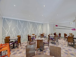 Casa per le vacanze Feltham  23