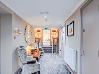Casa per le vacanze Feltham Pianta del piano 31