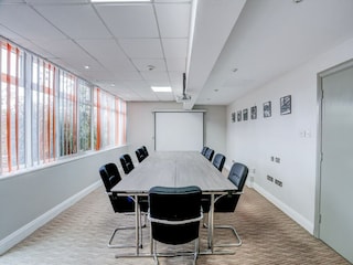 Casa per le vacanze Feltham  24