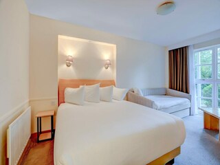 Ferienhaus Feltham Ausstattung 10