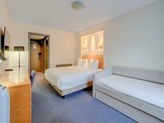 Casa per le vacanze Feltham Caratteristiche 10