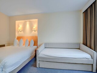 Casa per le vacanze Feltham Caratteristiche 11
