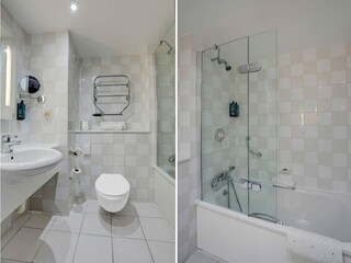 Casa per le vacanze Feltham Caratteristiche 12