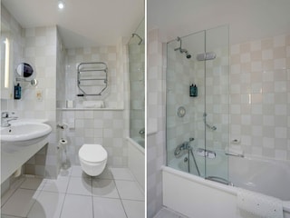 Holiday house Feltham Features 12
