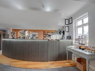 Holiday house Feltham  26