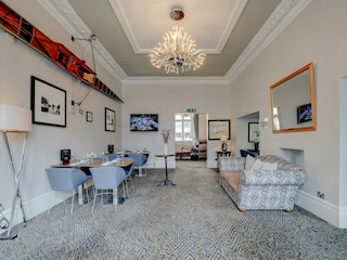Holiday house Feltham  28