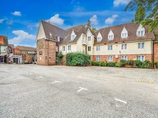 Holiday house Feltham Outdoor Recording 5