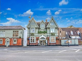 Holiday house Feltham Outdoor Recording 4