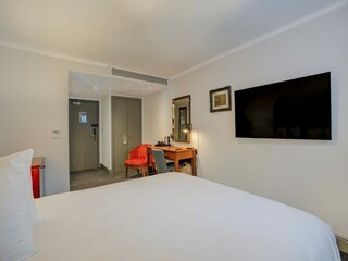 Holiday house Feltham Features 15