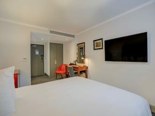 Vakantiehuis Feltham Kenmerken 15
