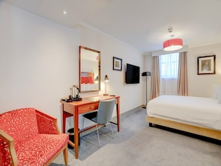 Holiday house Feltham Features 16