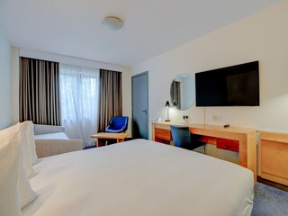 Casa per le vacanze Feltham Caratteristiche 9