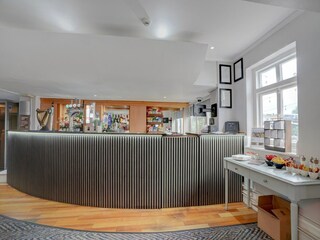 Holiday house Feltham  21