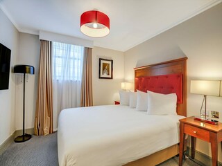 Casa per le vacanze Feltham Caratteristiche 12
