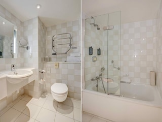 Holiday house Feltham Features 13