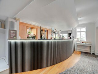 Holiday house Feltham  19