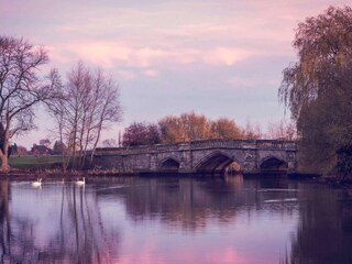 Holiday house Stratford-upon-Avon  14