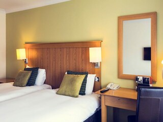 Vakantiehuis Stratford-upon-Avon Kenmerken 1