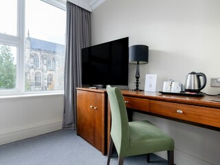 Ferienhaus Winchester Ausstattung 22