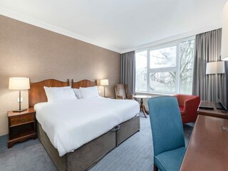Ferienhaus Winchester Ausstattung 23