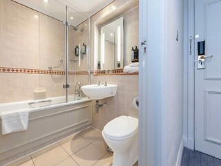 Ferienhaus Winchester Ausstattung 11
