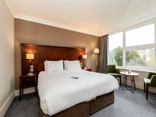 Vakantiehuis Winchester Kenmerken 6