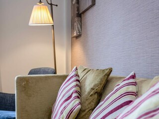 Ferienhaus Winchester Ausstattung 25